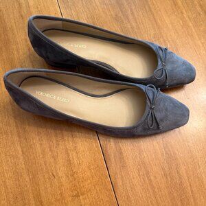 Veronica Beard Cecile Pumps